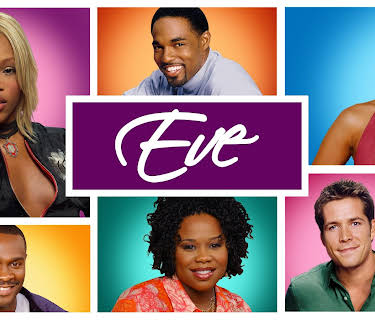 Eve: The Complete First Season