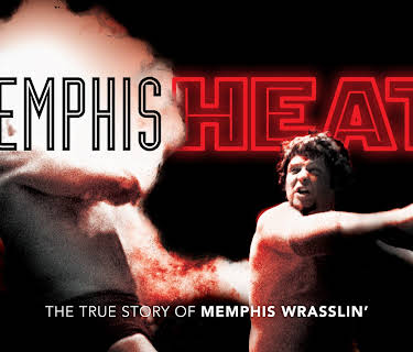 Memphis Heat: The True Story of Memphis Wrasslin' (2011)