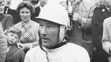 Stirling Moss