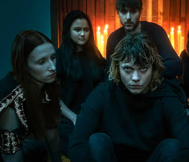 Monstrene fra Kraków