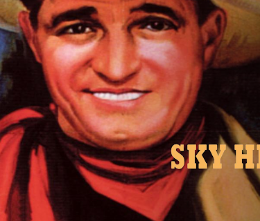Sky High (2008)