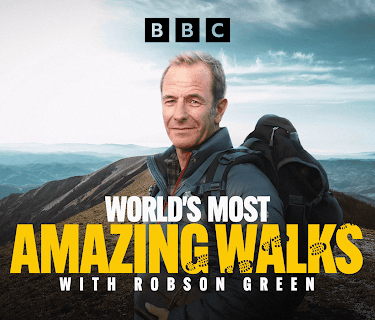 World's Most Amazing Walks