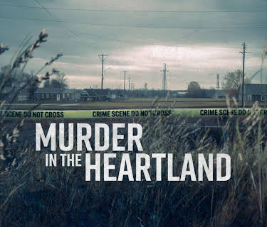 Murder in the Heartland