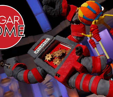 Sugar Dome