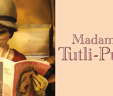 Madame Tutli-Putli (2007)