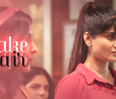 Cake Affair (2023)