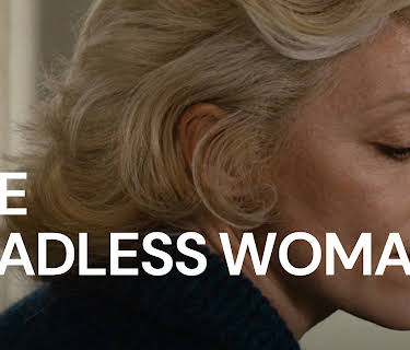 The Headless Woman (2008)