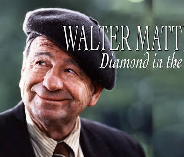 The Hollywood Collection: Walter Matthau Diamond in the Rough (2000)