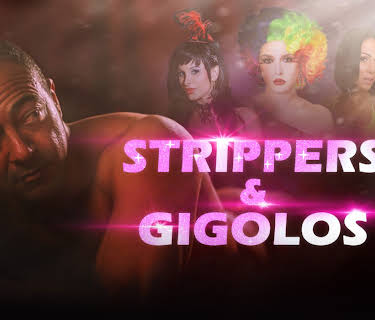 Strippers & Gigolos (2022)