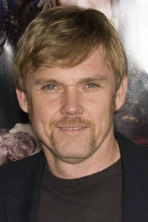 Ricky Schroder