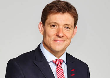 Ben Shephard