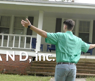 R A N D, inc. (2021)