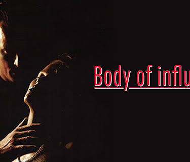 Body of Influence (1993)