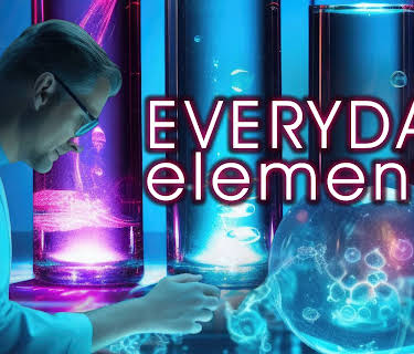 Everyday Elements