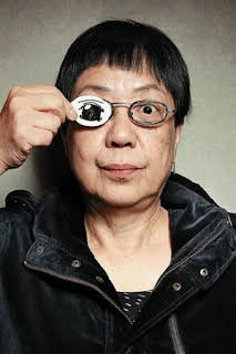 Ann Hui