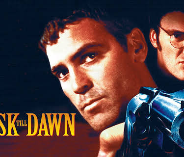 From Dusk Till Dawn (1996)