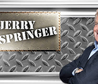 Jerry Springer S7