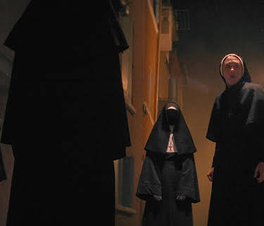 The Nun II (2023)