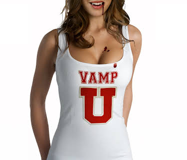 Vamp U (2013)