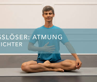 Stresslöser: Atmung (2023)