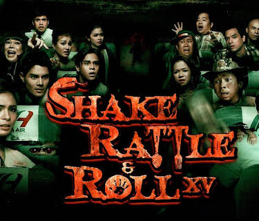 Shake Rattle & Roll XV (2014)