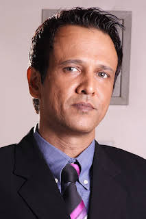 Kay Kay Menon