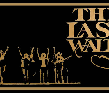 The Last Waltz (1978)