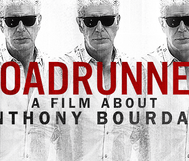 Roadrunner: A Film About Anthony Bourdain (2021)