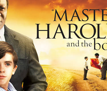Master Harold...and the Boys (2010)