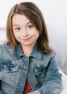 Maddie Dixon-Poirier