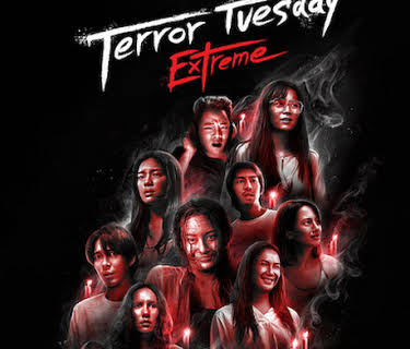 Terror Tuesday: Extreme