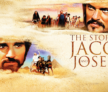 The Story Of Jacob And Joseph (1974)