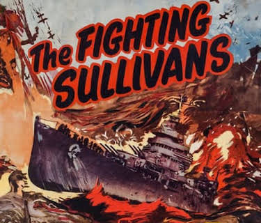 The Fighting Sullivans (1944)