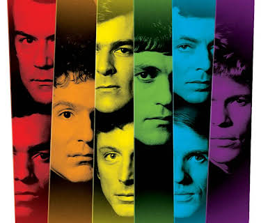 The Boys in the Band (1970)