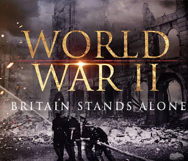 World War II: Britain Stands Alone (2026)