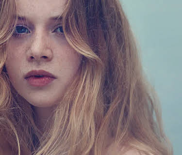 Blue My Mind (2018)