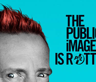 The Public Image is Rotten (2018)