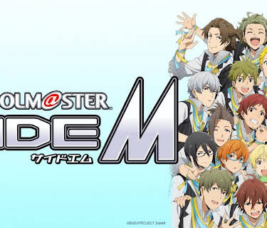 Side M: Season 1