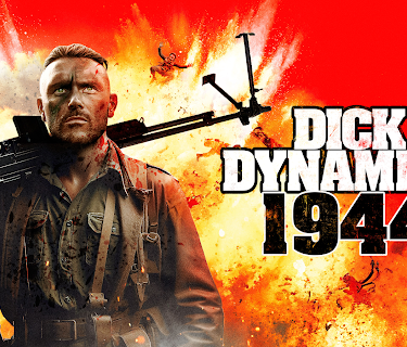 Dick Dynamite: 1944 (2024)
