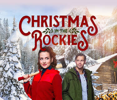 Christmas in the Rockies (2021)