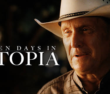 Seven Days In Utopia (2011)