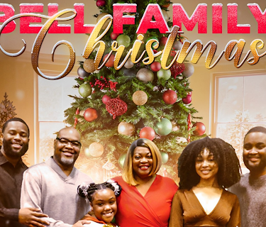 A Bell Family Christmas (2022)