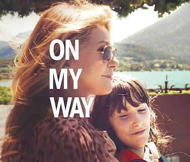On My Way (English Subtitled) (2014)
