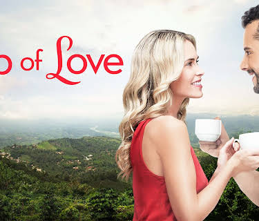 Cup of Love (2016)
