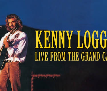 Kenny Loggins - Live From the Grand Canyon (2004)
