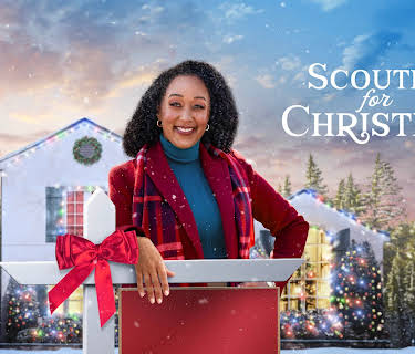 Scouting For Christmas (2024)