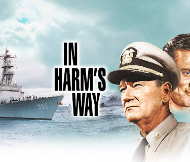 In Harm's Way (1965)