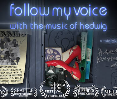 Follow My Voice: With the Music of Hedwig (2006)