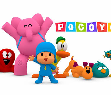 Pocoyo S3