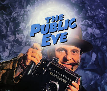 The Public Eye (1992)